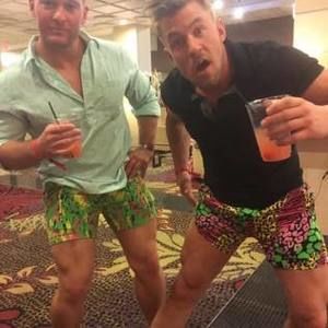 Meet your Posher, Michael